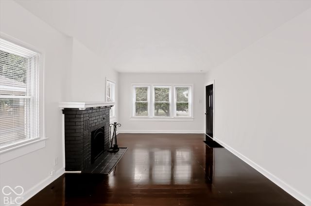1311 N Linwood Avenue, Indianapolis, IN 46201
