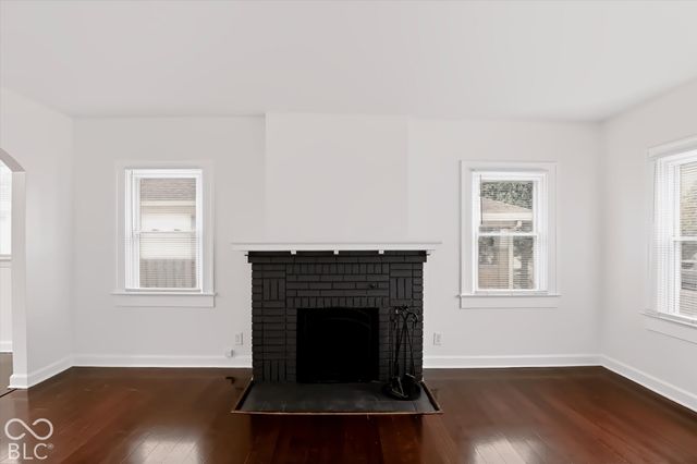 1311 N Linwood Avenue, Indianapolis, IN 46201