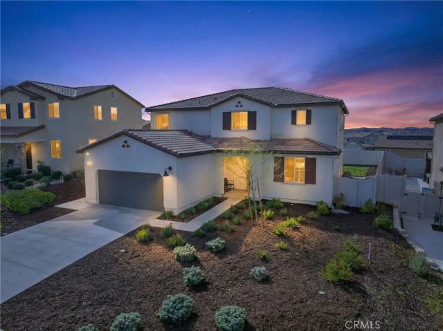 14065 Versimo Lane, Beaumont, CA 92223