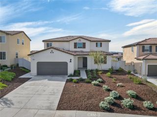 14065 Versimo Lane, Beaumont, CA 92223