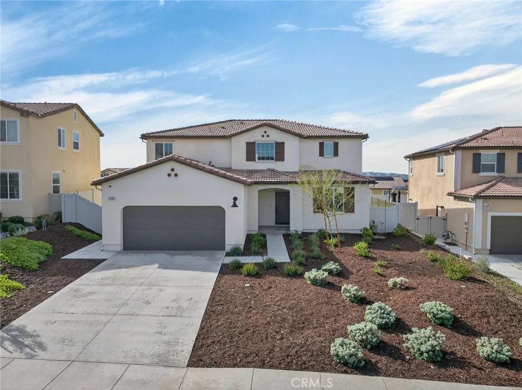 14065 Versimo Lane, Beaumont, CA 92223