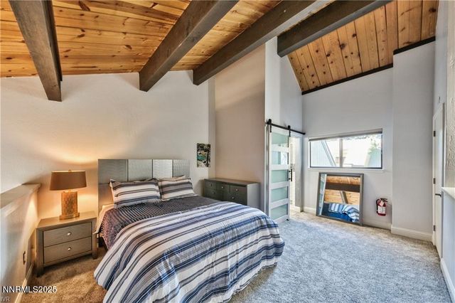 807 Alder Avenue Unit 38, Incline Village, NV 89451