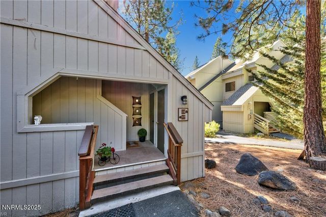 807 Alder Avenue Unit 38, Incline Village, NV 89451