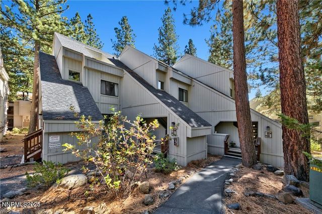 807 Alder Avenue Unit 38, Incline Village, NV 89451