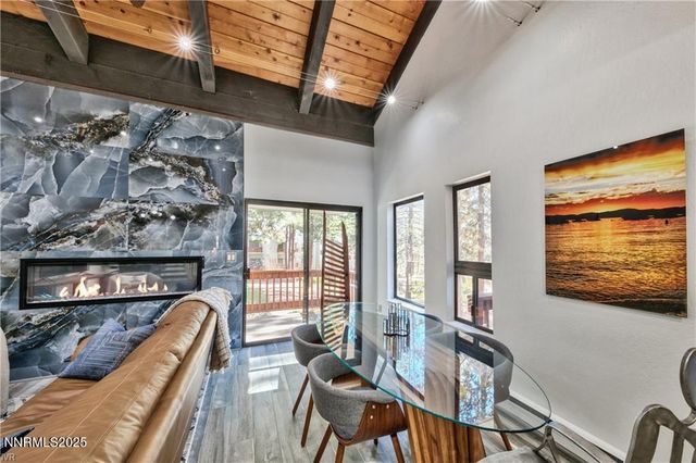 807 Alder Avenue Unit 38, Incline Village, NV 89451