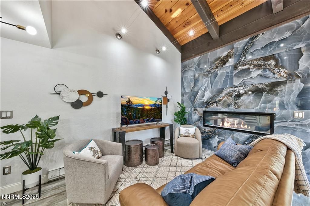 807 Alder Avenue Unit 38, Incline Village, NV 89451