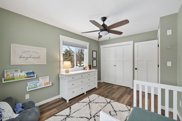 8160 Diane Street, Circle Pines, MN 55014