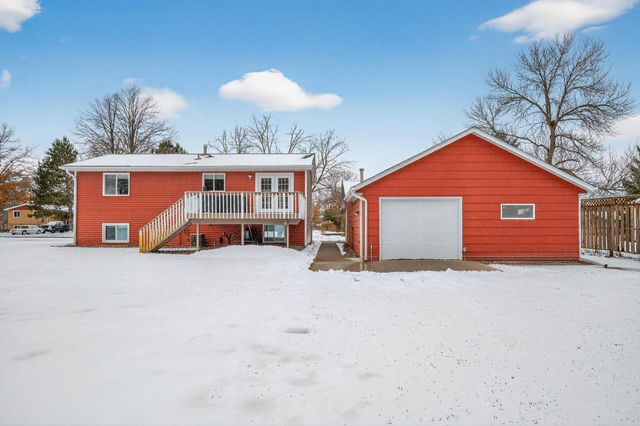 8160 Diane Street, Circle Pines, MN 55014