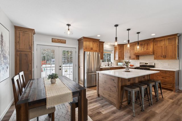 8160 Diane Street, Circle Pines, MN 55014