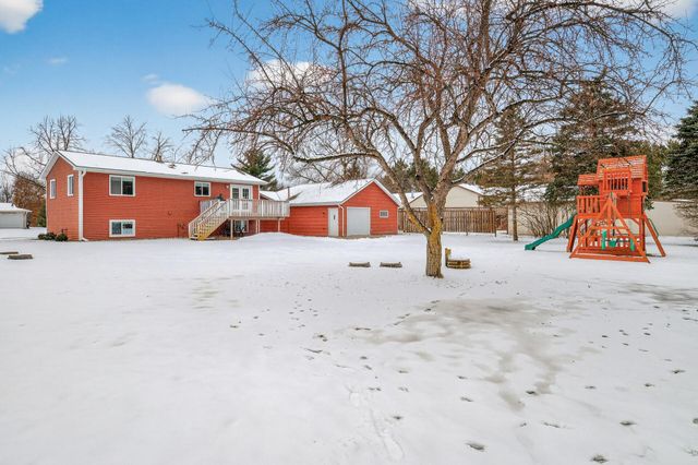 8160 Diane Street, Circle Pines, MN 55014