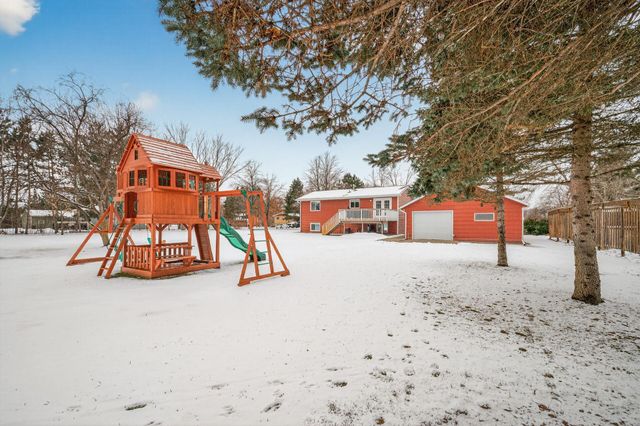 8160 Diane Street, Circle Pines, MN 55014