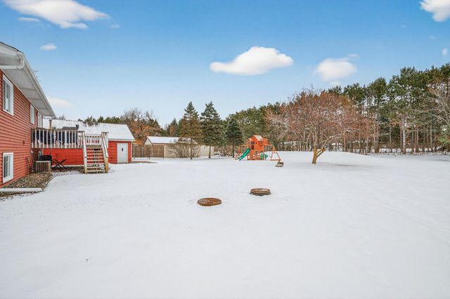 8160 Diane Street, Circle Pines, MN 55014