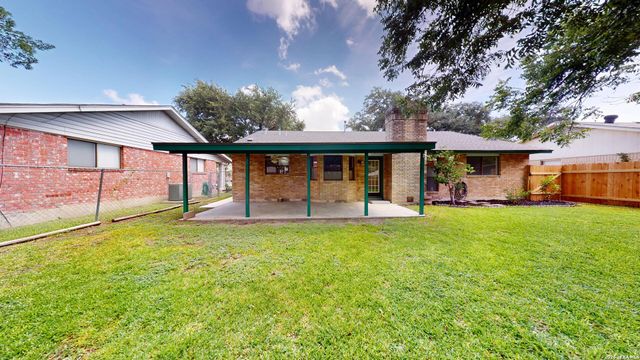 318 Renee, Converse, TX 78109