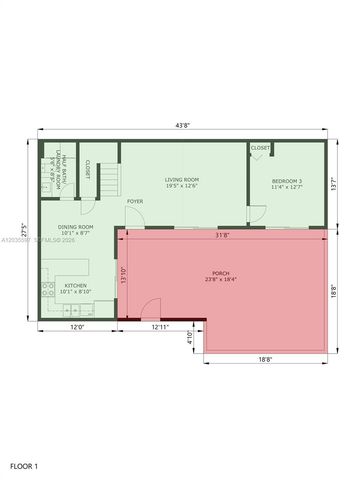 909 9th Ter, Palm Beach Gardens, FL 33418