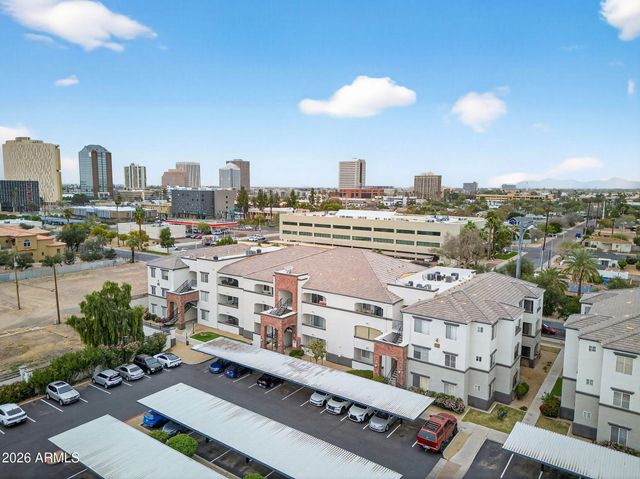 3302 N 7TH Street 332, Phoenix, AZ 85014