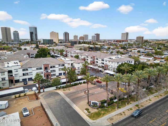 3302 N 7TH Street 332, Phoenix, AZ 85014