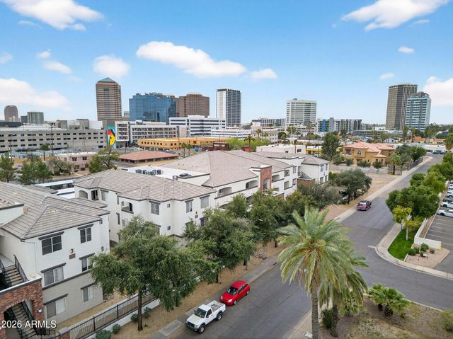 3302 N 7TH Street 332, Phoenix, AZ 85014