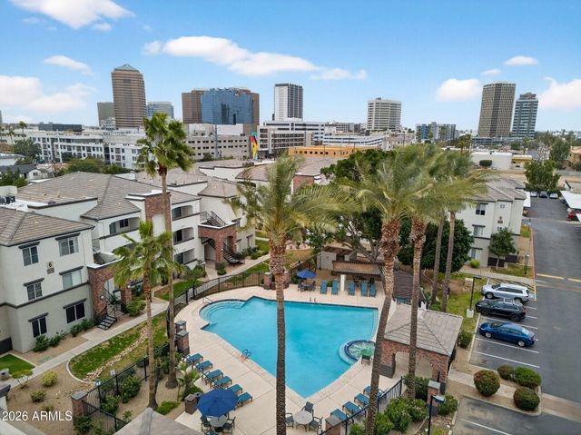 3302 N 7TH Street 332, Phoenix, AZ 85014