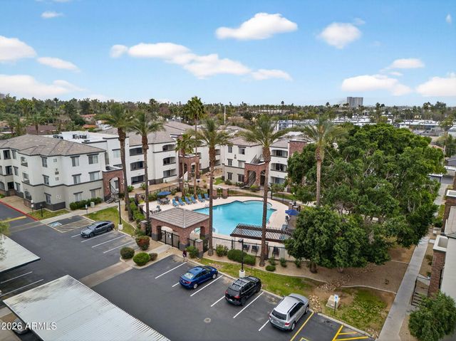 3302 N 7TH Street 332, Phoenix, AZ 85014