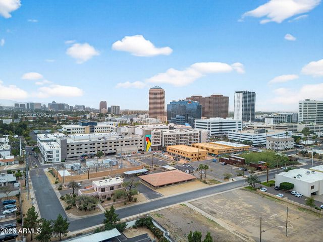 3302 N 7TH Street 332, Phoenix, AZ 85014