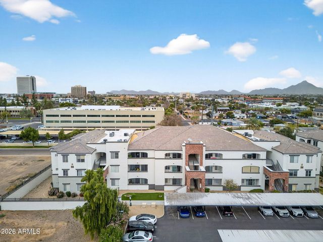 3302 N 7TH Street 332, Phoenix, AZ 85014