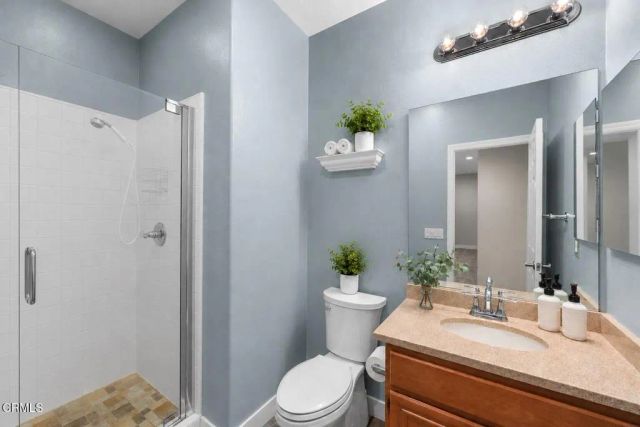 3321 Rockhampton Drive, Camarillo, CA 93012