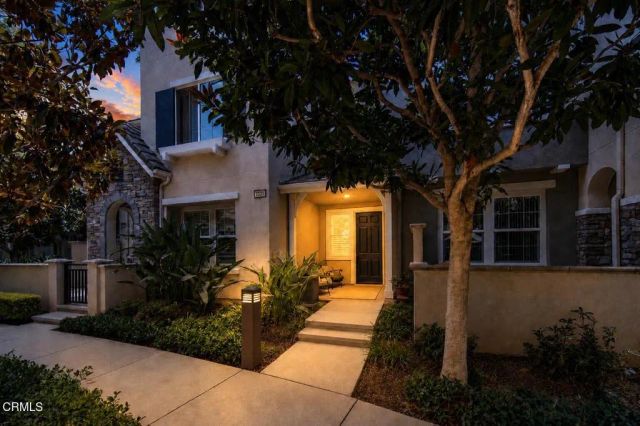 3321 Rockhampton Drive, Camarillo, CA 93012