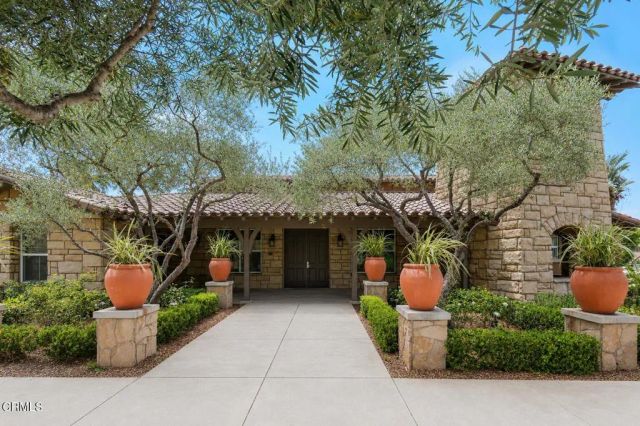 3321 Rockhampton Drive, Camarillo, CA 93012
