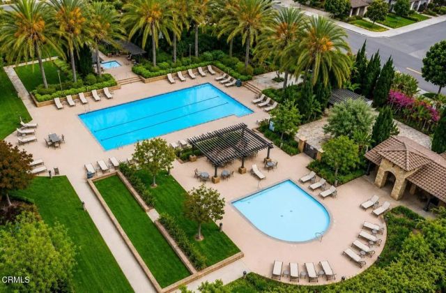 3321 Rockhampton Drive, Camarillo, CA 93012