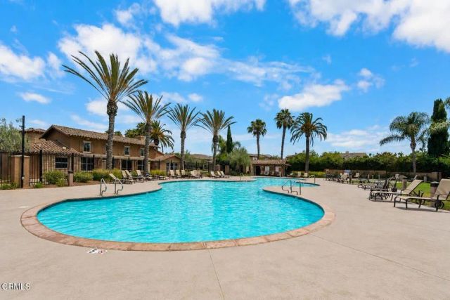 3321 Rockhampton Drive, Camarillo, CA 93012