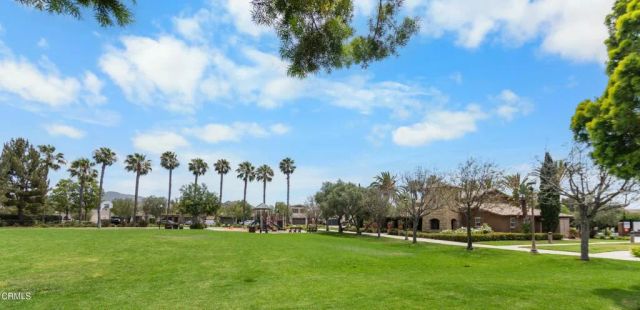 3321 Rockhampton Drive, Camarillo, CA 93012