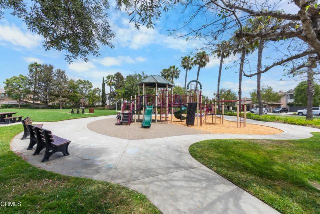3321 Rockhampton Drive, Camarillo, CA 93012