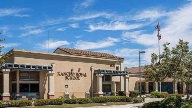 3321 Rockhampton Drive, Camarillo, CA 93012
