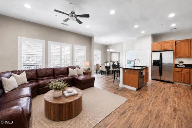 3321 Rockhampton Drive, Camarillo, CA 93012