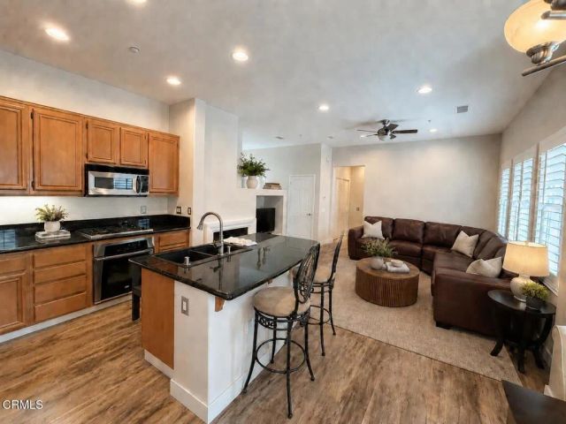 3321 Rockhampton Drive, Camarillo, CA 93012