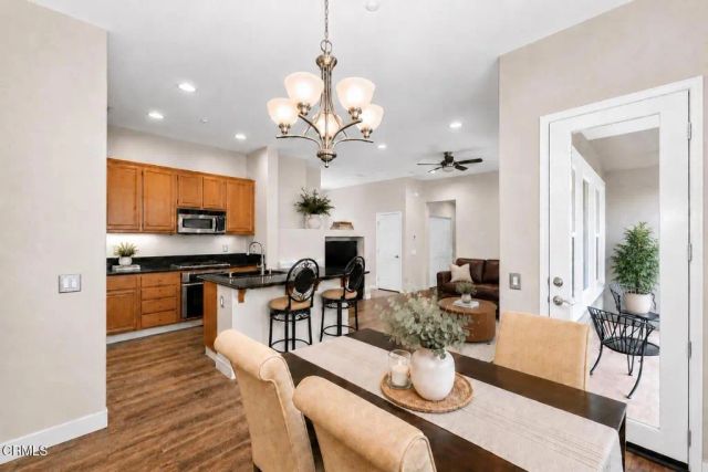 3321 Rockhampton Drive, Camarillo, CA 93012