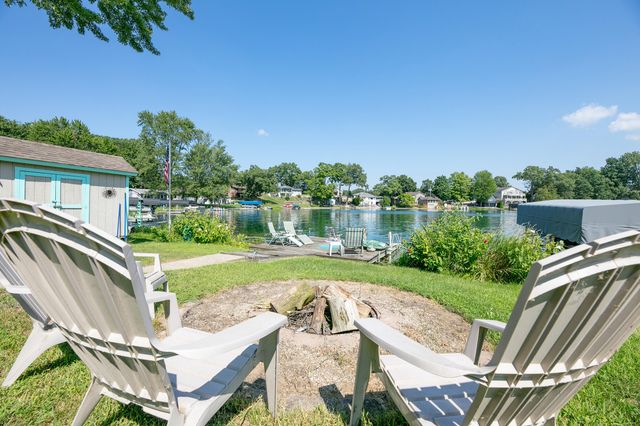 70855 Wayne Street, Union, MI 49130