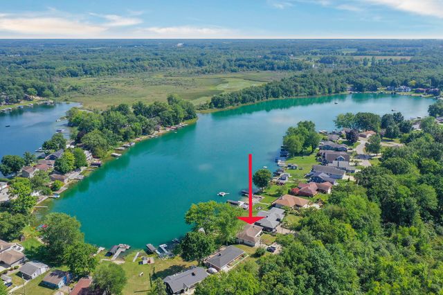 70855 Wayne Street, Union, MI 49130