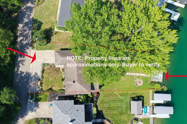 70855 Wayne Street, Union, MI 49130