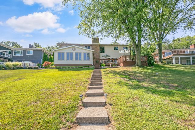 70855 Wayne Street, Union, MI 49130