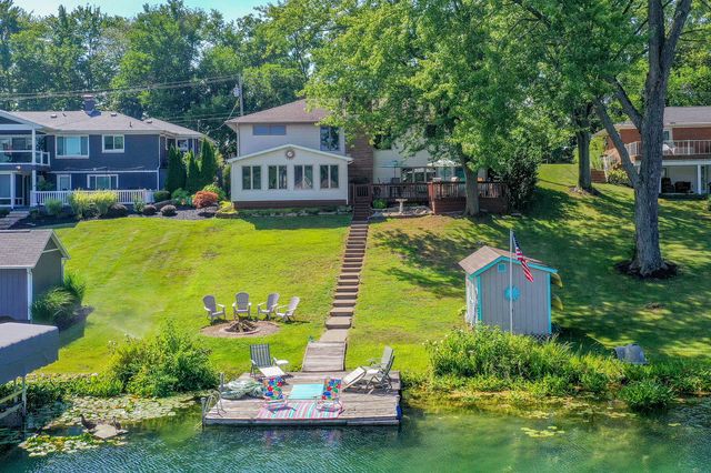 70855 Wayne Street, Union, MI 49130