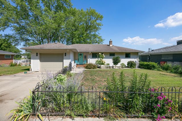 70855 Wayne Street, Union, MI 49130