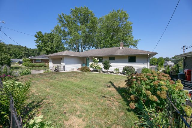 70855 Wayne Street, Union, MI 49130