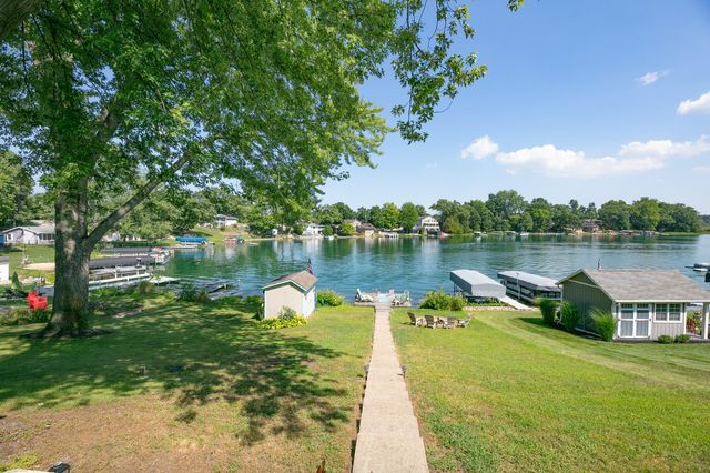 70855 Wayne Street, Union, MI 49130