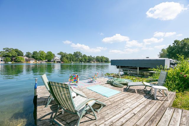 70855 Wayne Street, Union, MI 49130