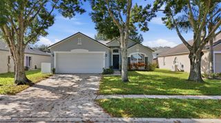 4116 STONEFIELD DRIVE, Orlando, FL 32826