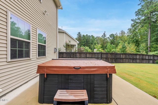 427 Cottonseed Way, Durham, NC 27703