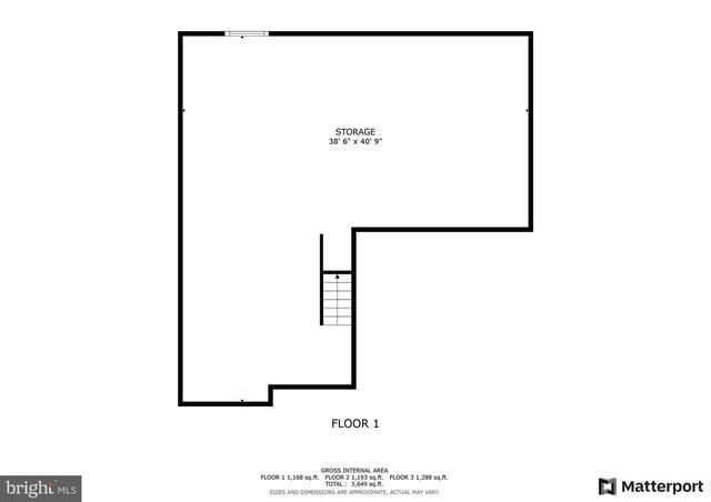 46055 SALTMARSH DR, Lexington Park, MD 20653