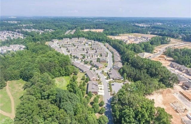 3232 Brockenhurst Drive, Buford, GA 30519