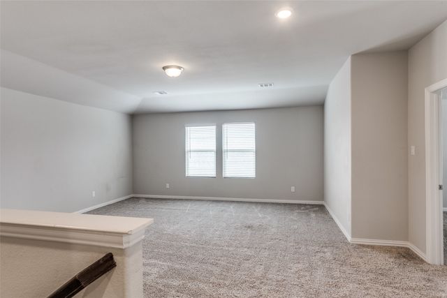 10616 Tonkala Drive, Fort Worth, TX 76179